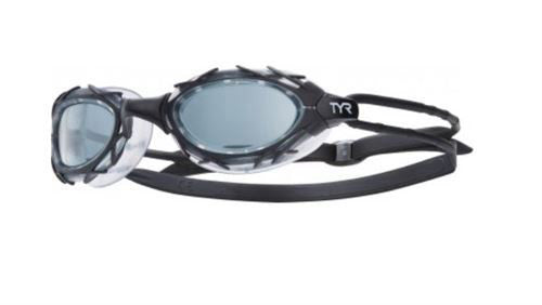 משקפת שחייה  NEST PRO GOGGLE SMK/BLK