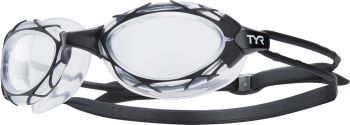 משקפת שחייה  NEST PRO GOGGLE CLR/BLK