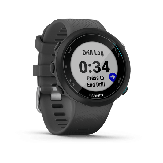 שעון שחייה וריצה – Garmin Swim™ 2