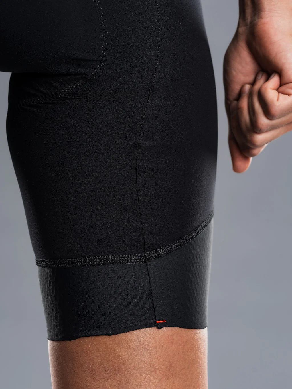 ביב רכיבה FUSION MENS Womens TEMPO! Bib Shorts