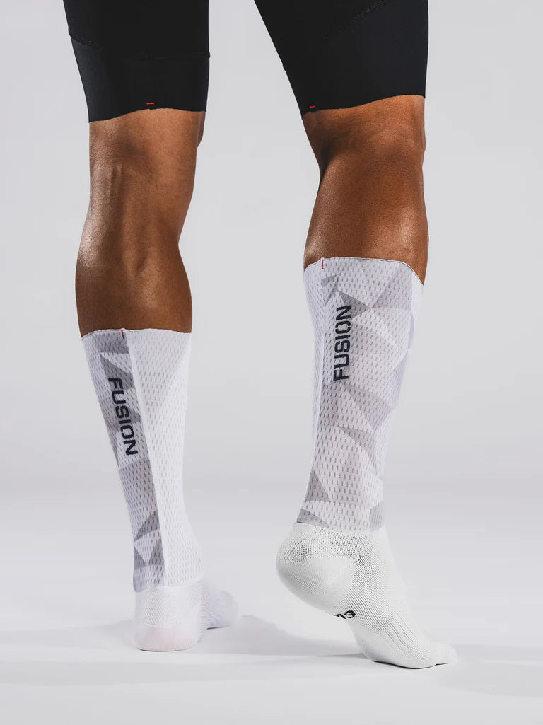 TEMPO! PRO RR Aero Sock גרב משולבת