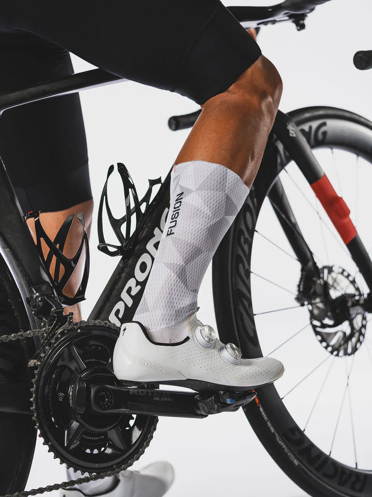 TEMPO! PRO RR Aero Sock גרב משולבת