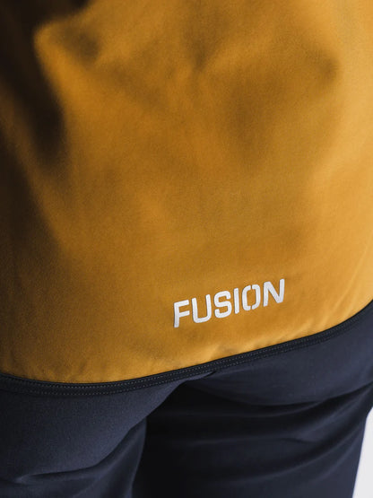 קפוצון נשים FUSION RECHARGE HOODIE