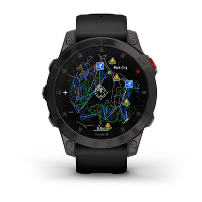 Smart sports watch Garmin EPIX (GEN 2)